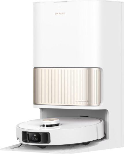 Dreame L40 Ultra 11000 Pa, Tampons d'essuyage (rotatifs)