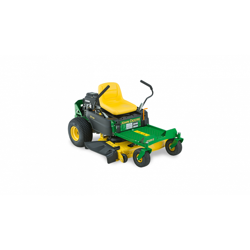 tondeuse-z335e